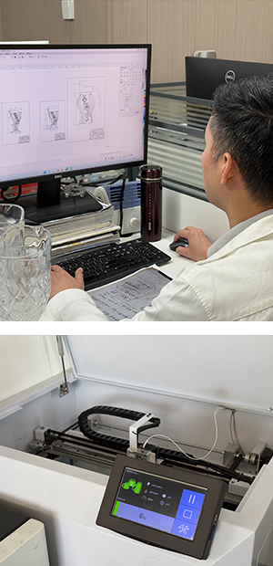 Flexible customizationt